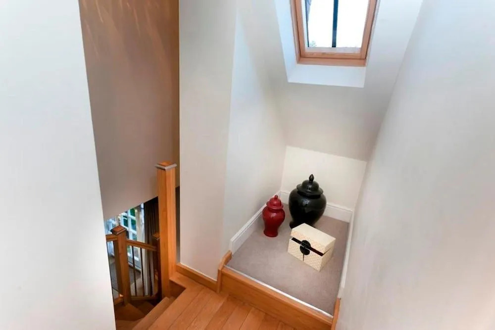 Dbs Serviced Apartments