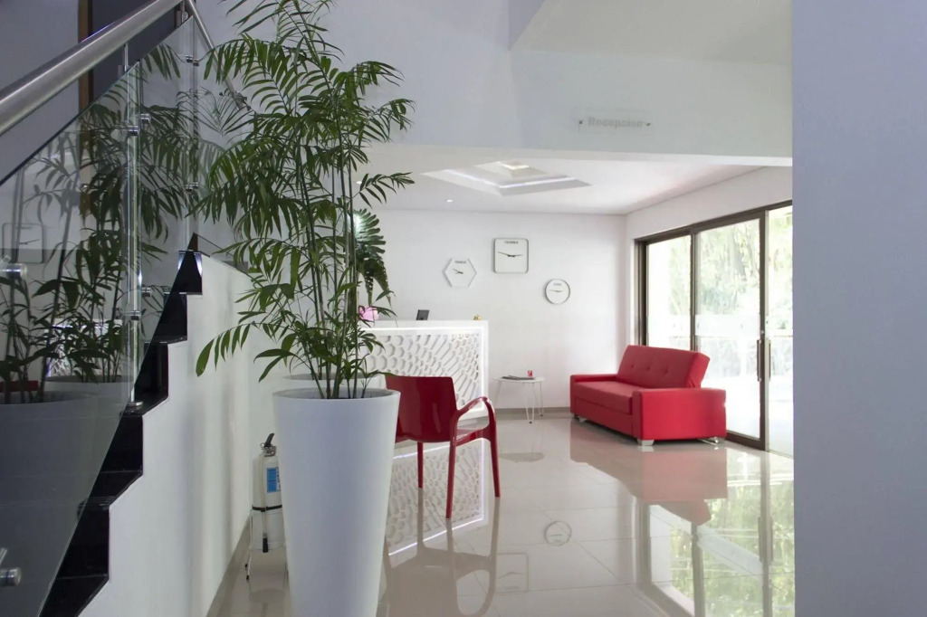 Hotel Zona A