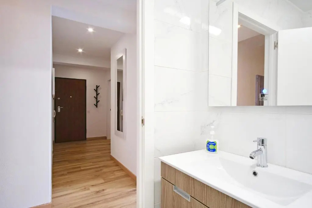 Suite Avenida T2 Quarteira Beach