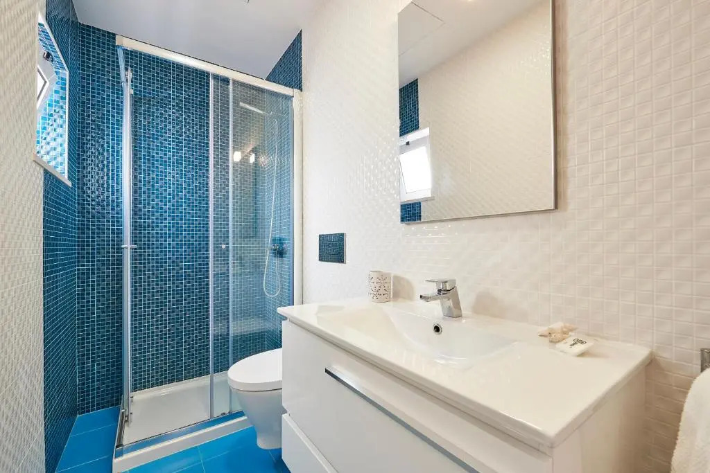 Apartment Guarda-Mor
