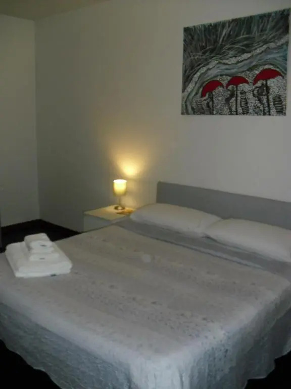B&B Villa Landy