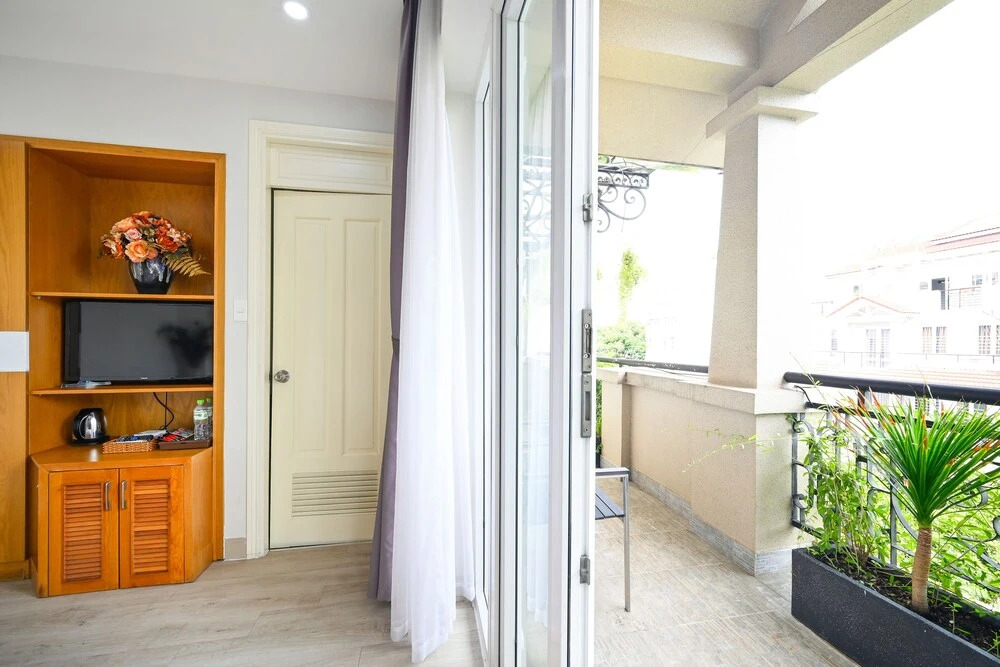 Anna House Hotel