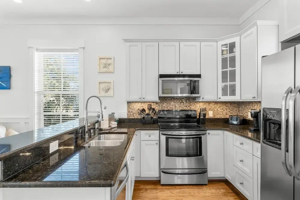 30A Beach House - Blue Marlin