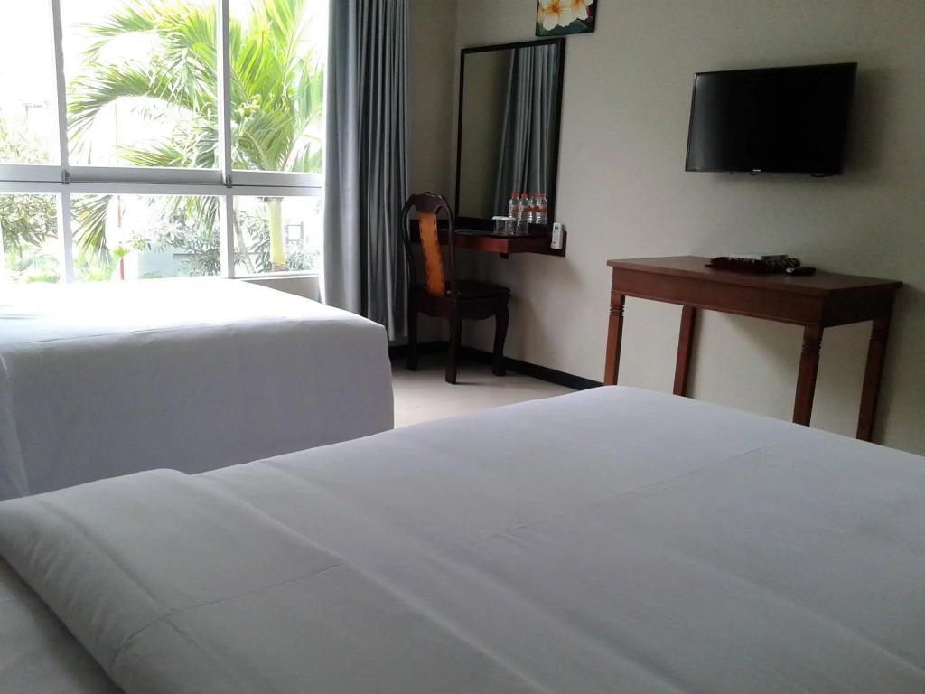 Bayt Kaboki Hotel