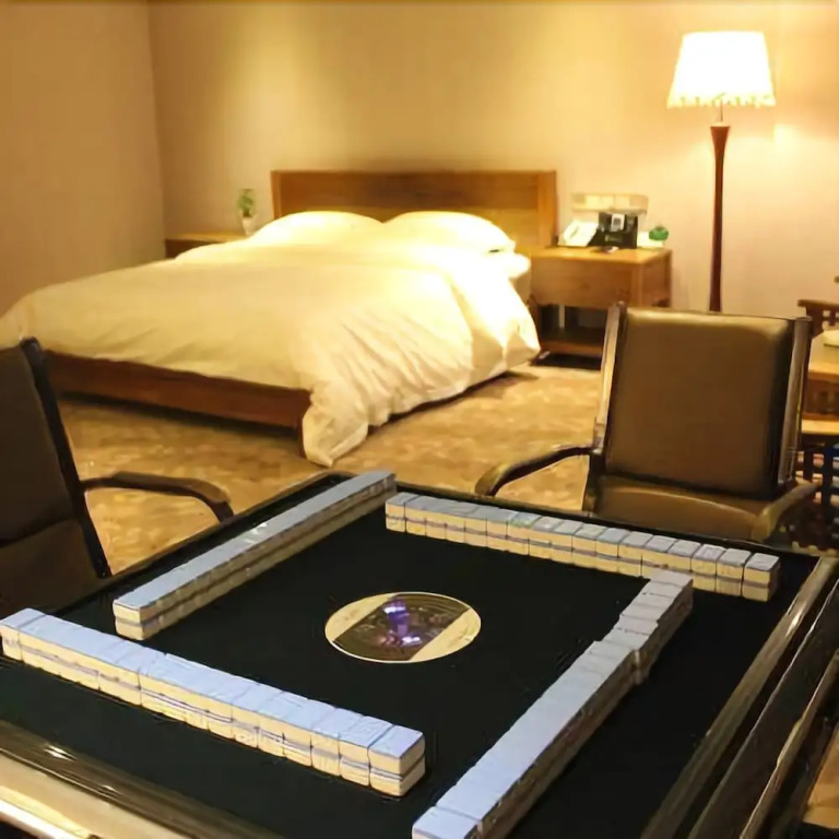 Huize Manhai Hotel