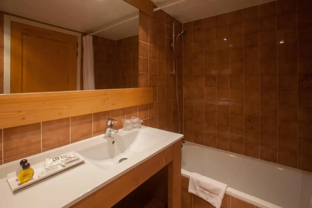 Hotel Bonavida
