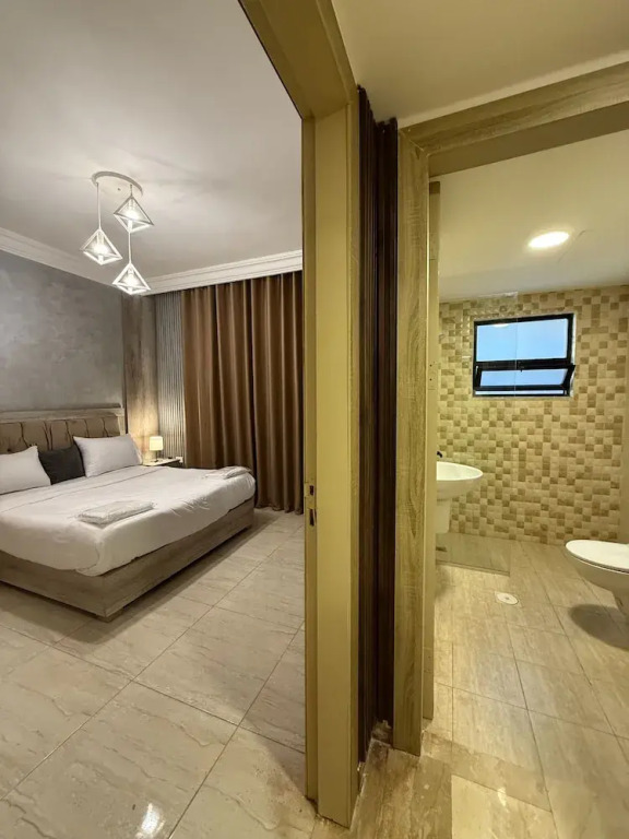 Charming Amman Apartment for Rent - Entire House