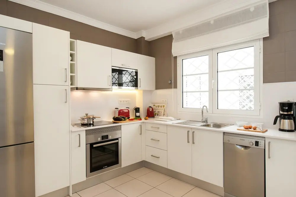 Modern Apartment in Puerto de Mogan Artes II