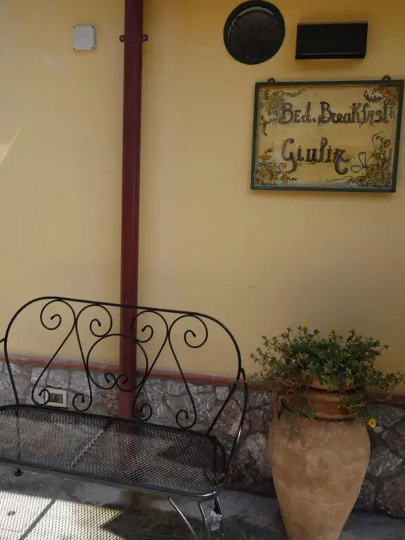 B&B Giulia