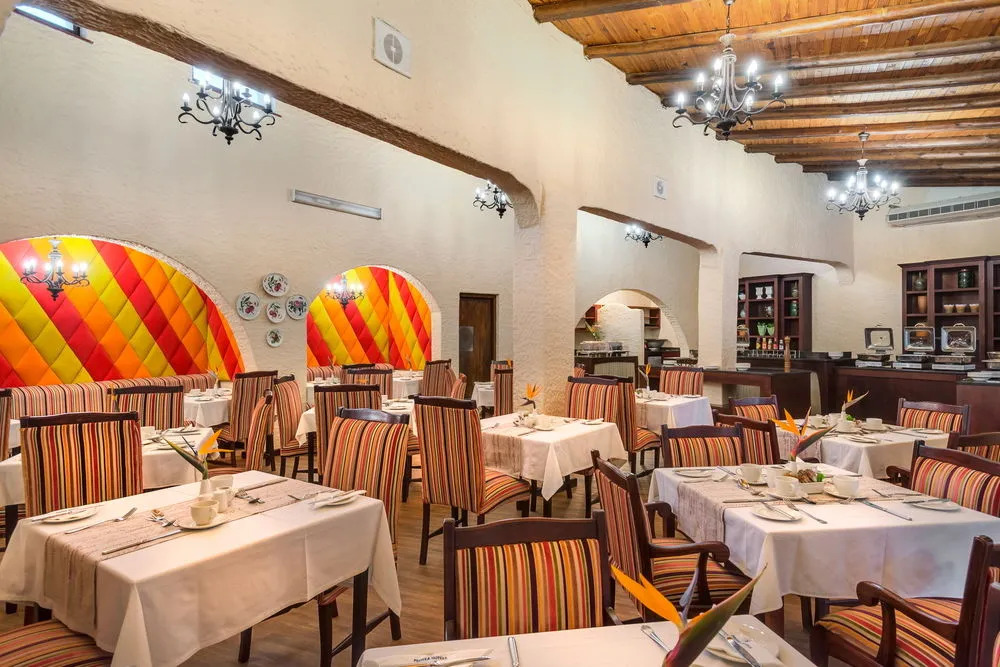 Malaga Hotel