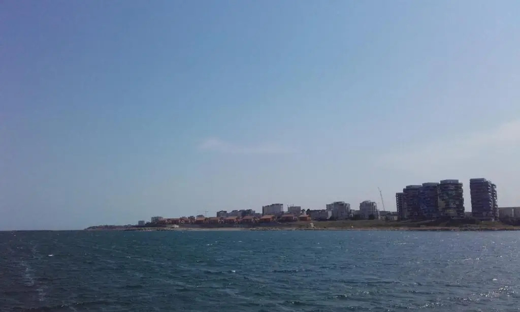 Apartment Nucu I