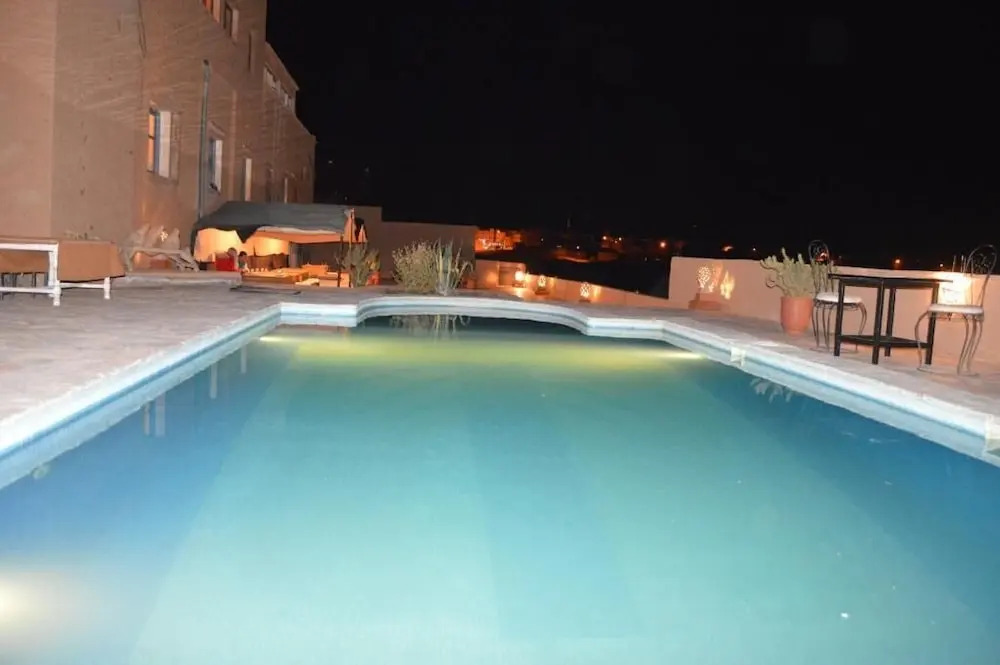 Auberge Kasbah Ennakhile
