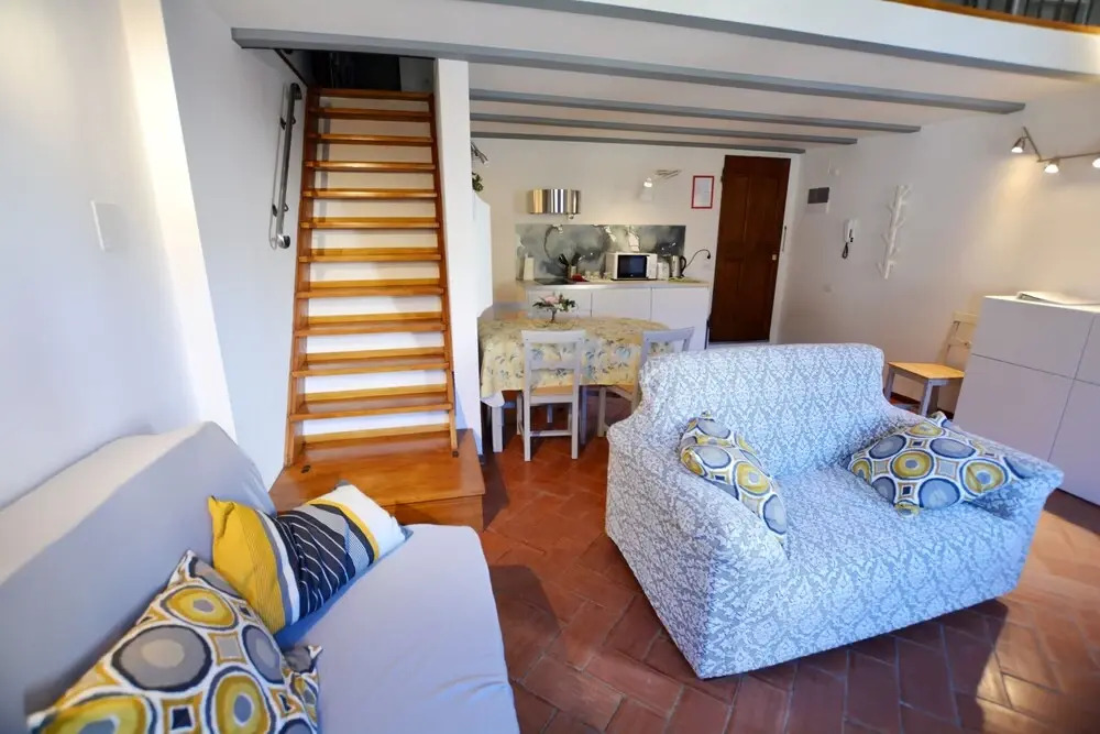Guelfa loft