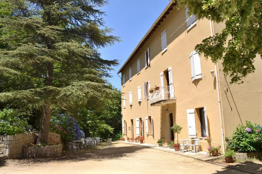 Beau Séjour
