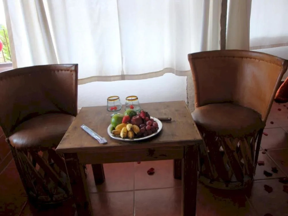 Hotel Bugamvillas Tapalpa
