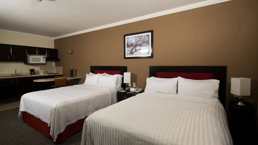 Ramada by Wyndham CDMX Perinorte