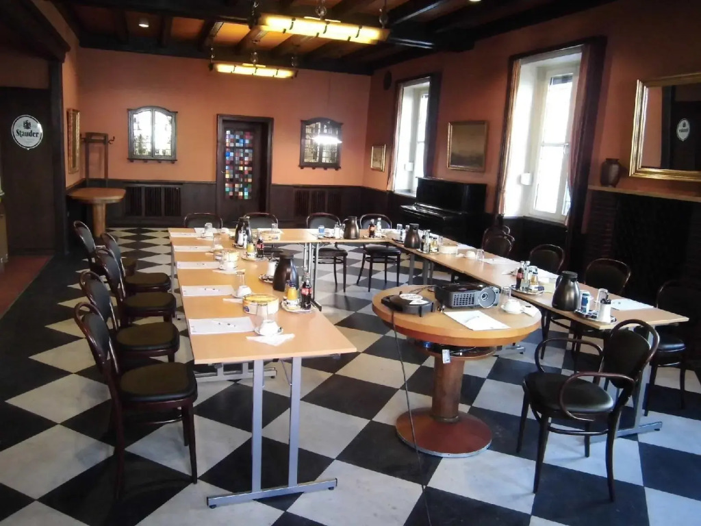 Hotel Böll Essen