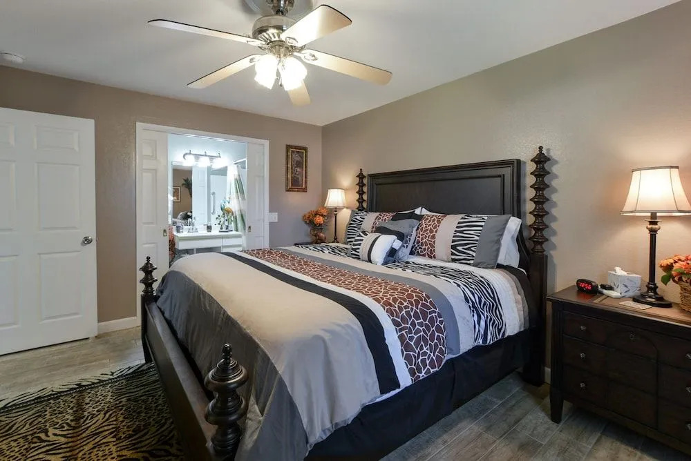 Veltings Golf View Getaway - Holiday Hills Branson - Golf Resort - Outdoor Pools