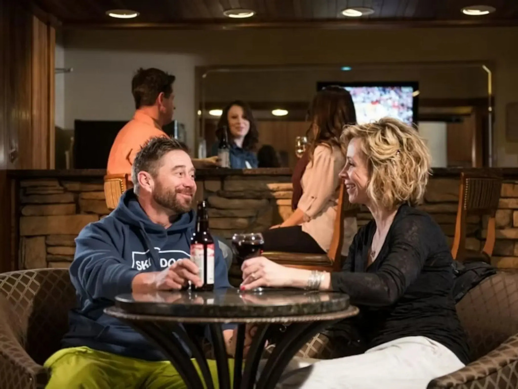 MCM Elegante Lodge & Suites Ruidoso