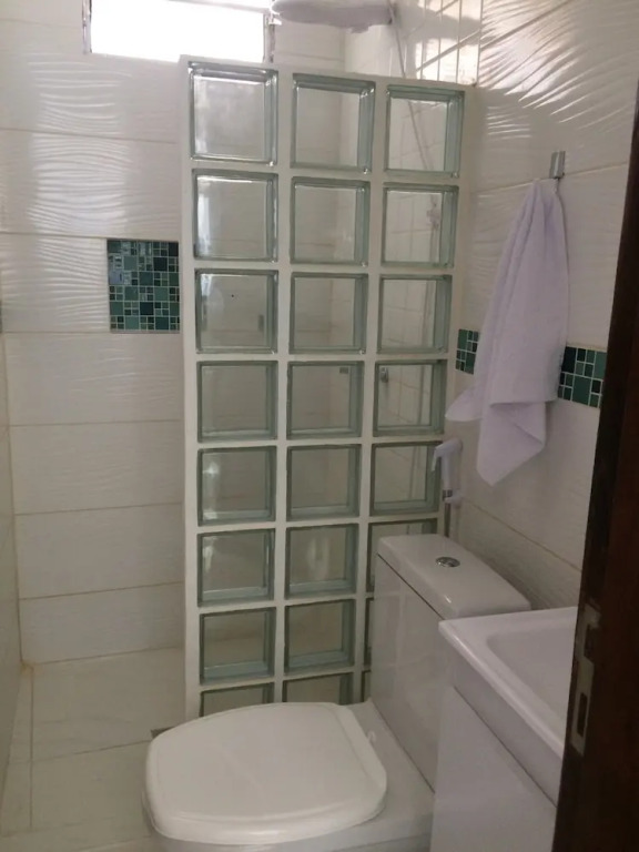 Suites Porto Frevo