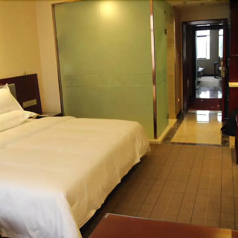 King Life Hotel