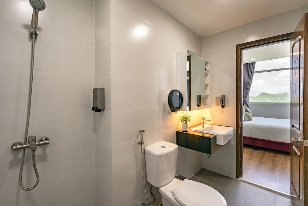 The Sea House Nha Trang