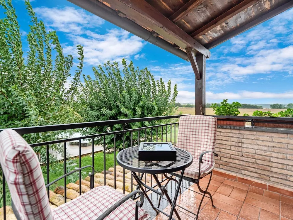 Rustic Farmhouse in Lazio