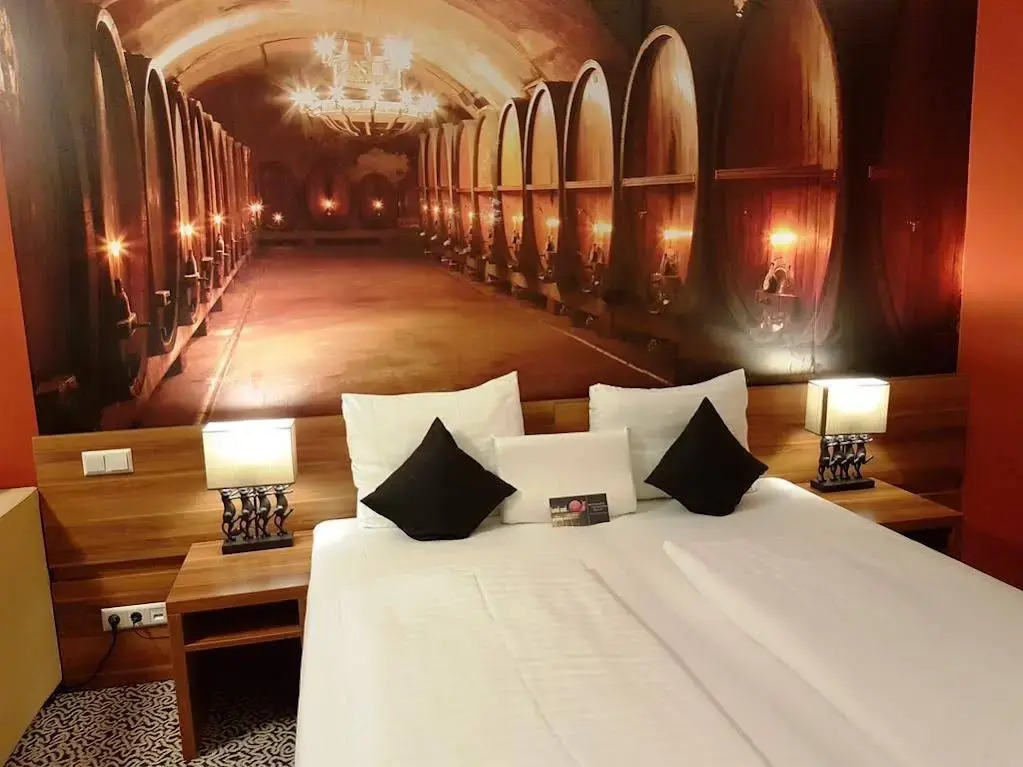 Hotel Süd Graz