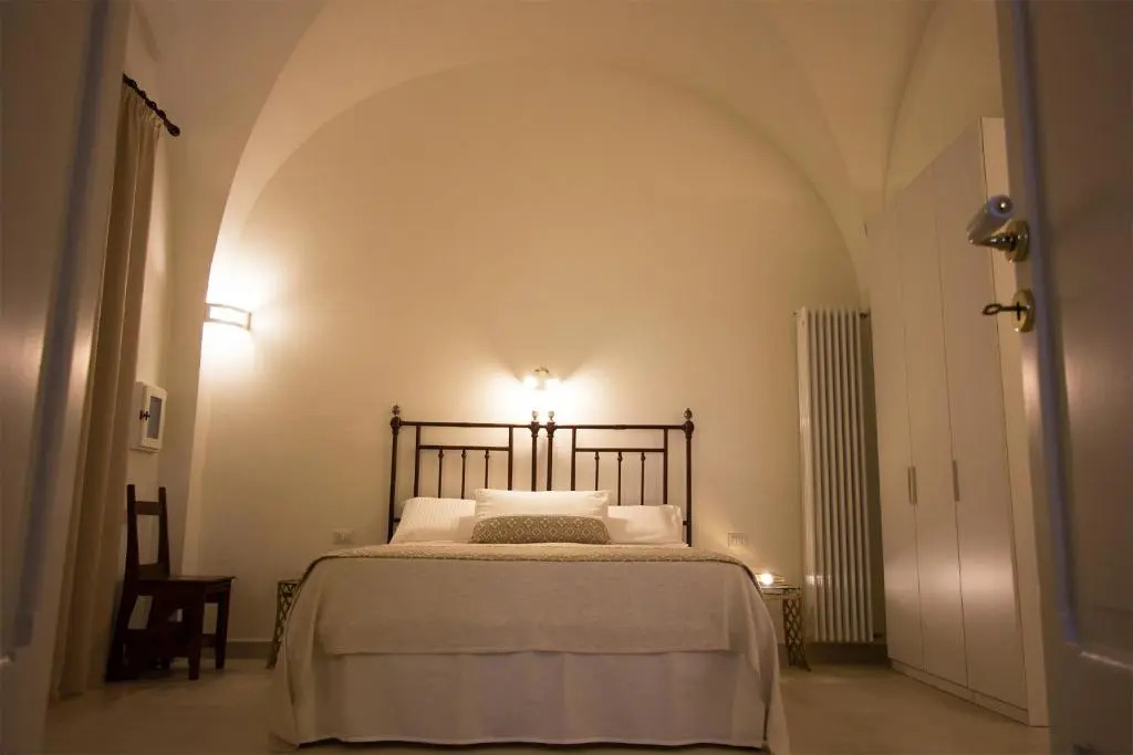 Ai Sottani B&B Deluxe Suite