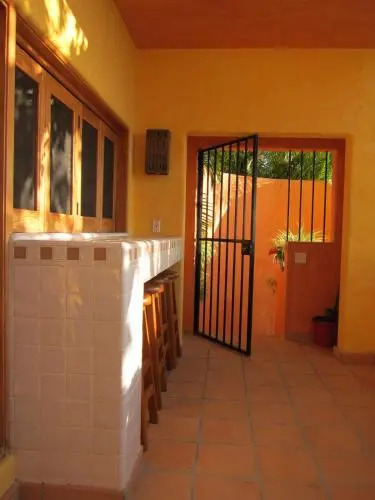 Quinta del Encanto