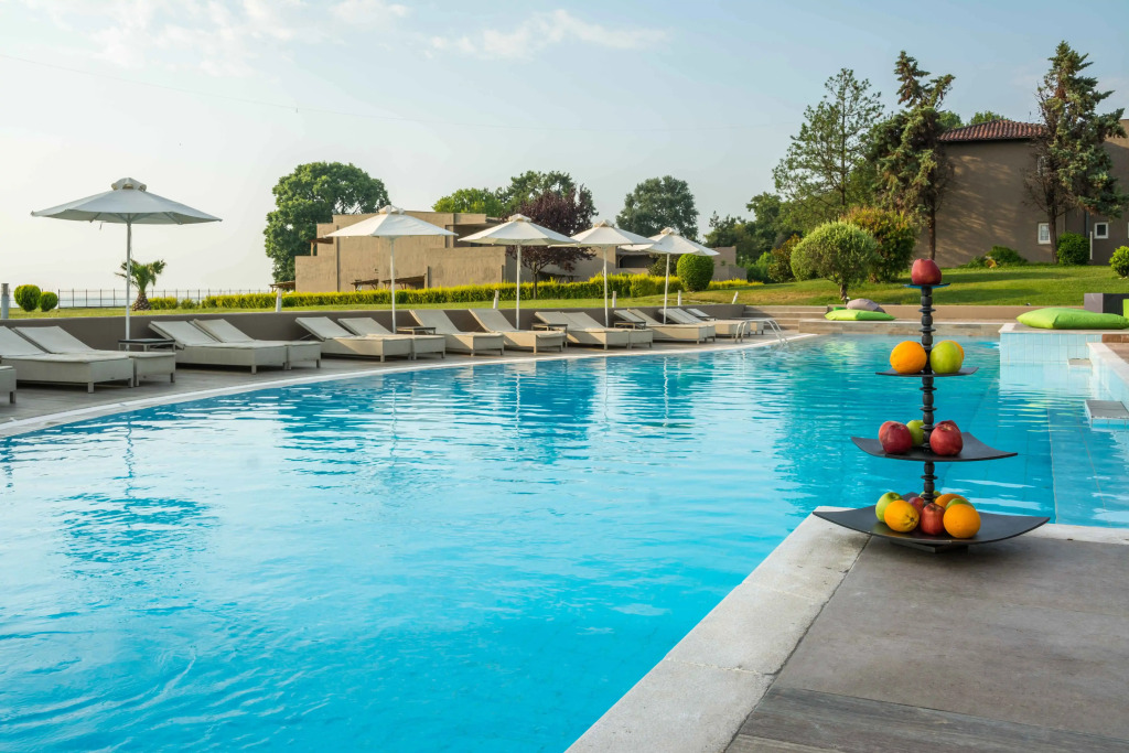 Dion Palace Resort and Spa by Anayia All Inclusive Resorts