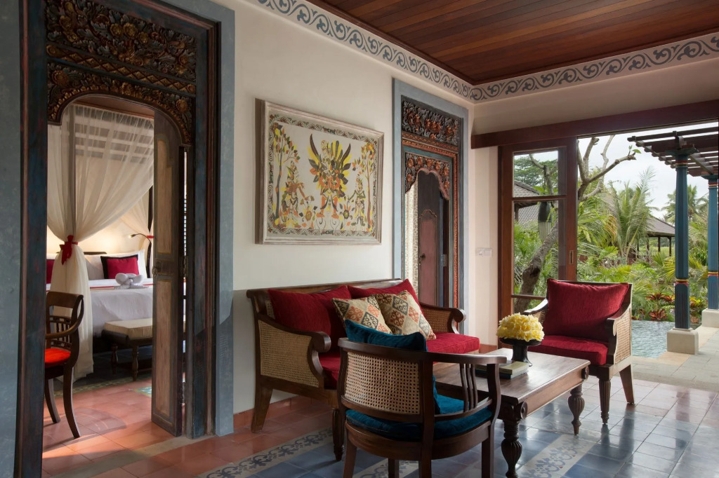 Отель Dwaraka The Royal Villas