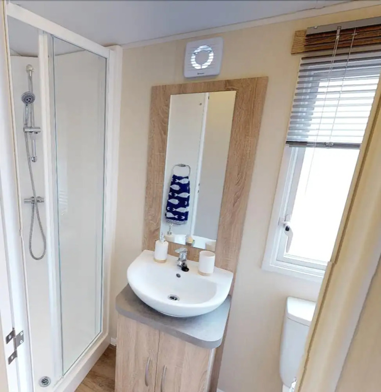 Chesil Vista Holiday Park