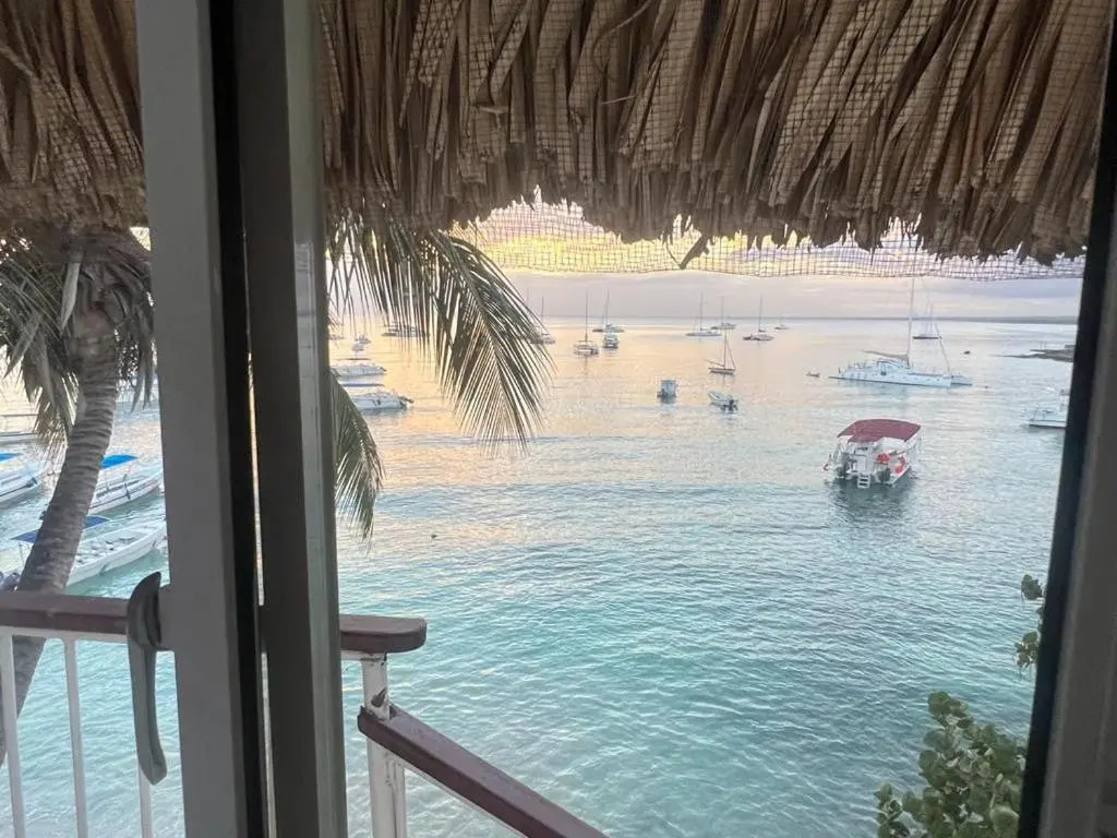 Apartamentos Magallanes Bayahibe