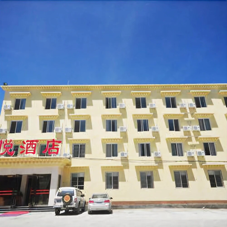 Tian Yue Hotel