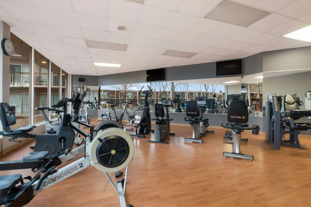 Best Western St Catharines Hotel & Conference Centre