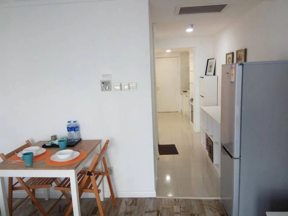 Beishe Apartment The Bund Branch