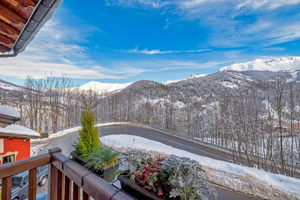 Chalet BRAGARD