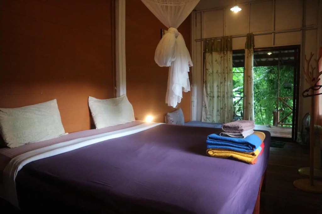 Maewin Resort