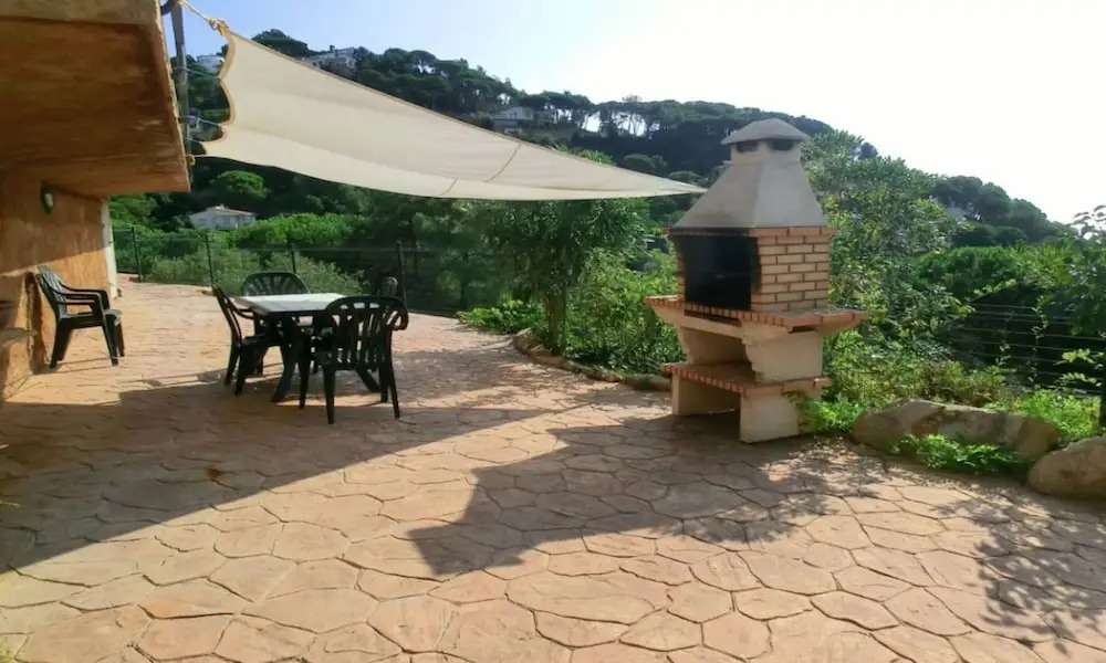 Villa in Lloret de Mar - 104832 by MO Rentals