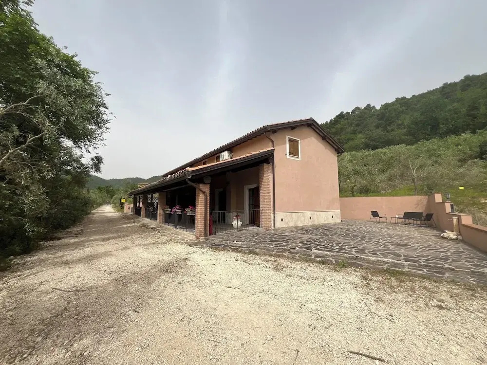 Il Borgo Incantato Dependance