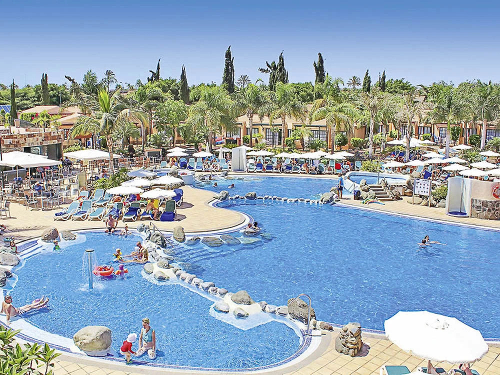 Club Calimera Esplendido