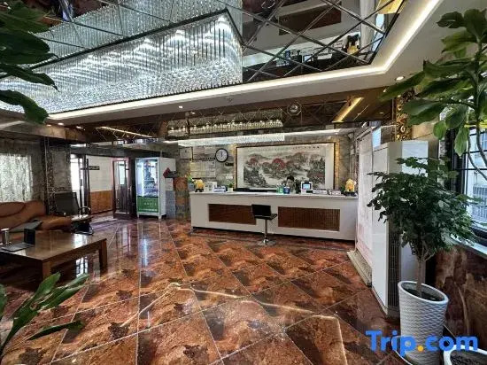 Wolongju Hotel (South Xianghe Road Shop)