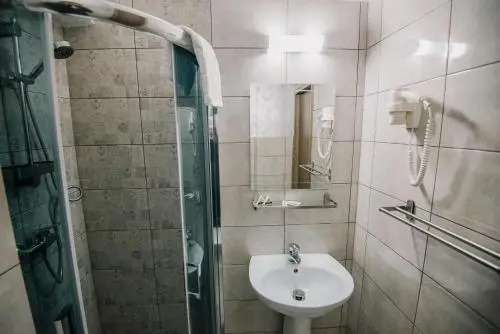 Vila Ursul Negru
