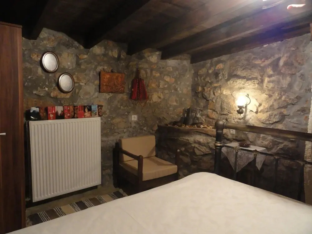 Zeus House
