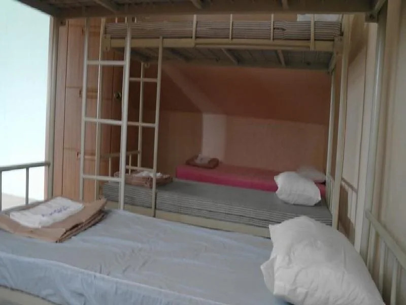 Daegu Female Hostel