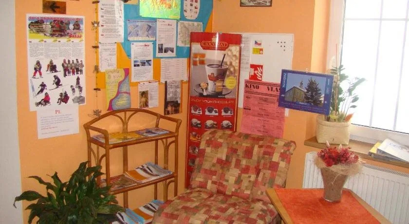 Pension Vladimír