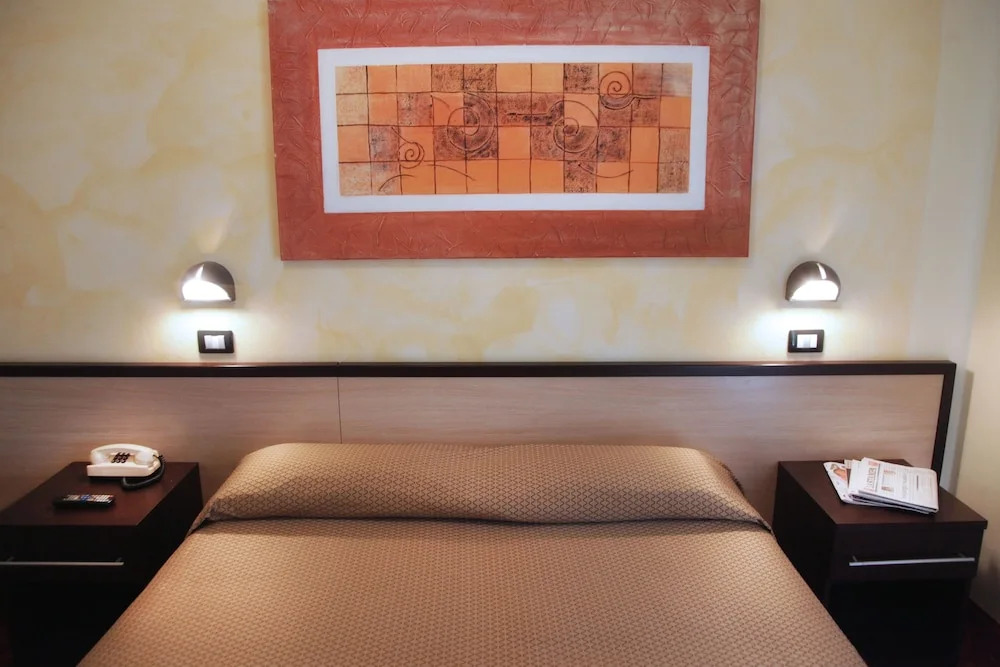 Hotel Ori