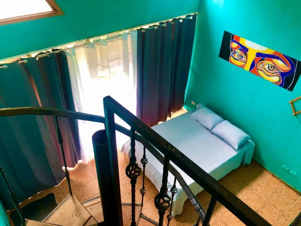 Colores Hostel