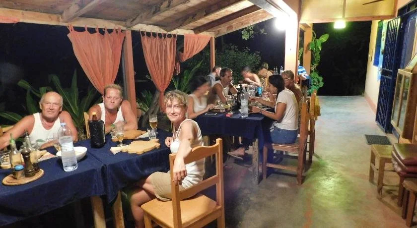Tortuga B&B